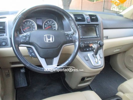 Honda CR-V Jeep en venta