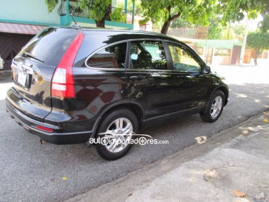 Honda CR-V Jeep en venta