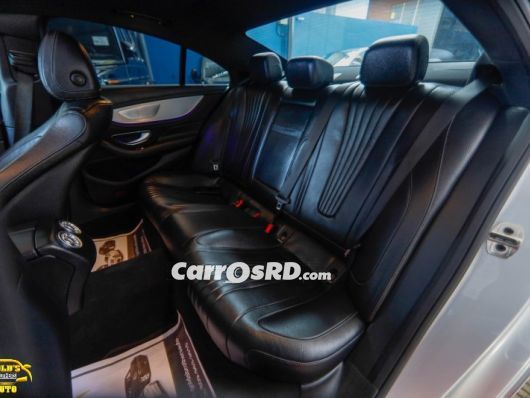 Mercedes-Benz Clase CLS Carros en venta