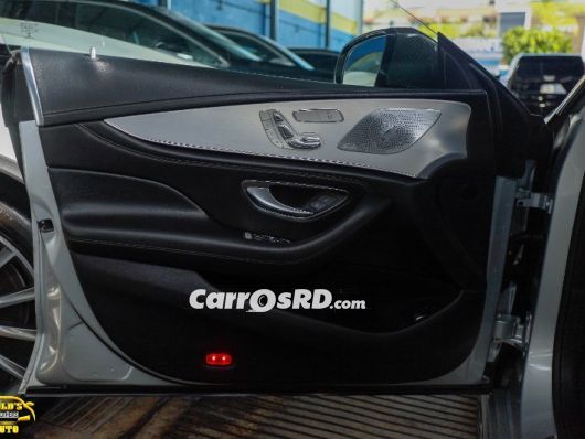 Mercedes-Benz Clase CLS Carros en venta