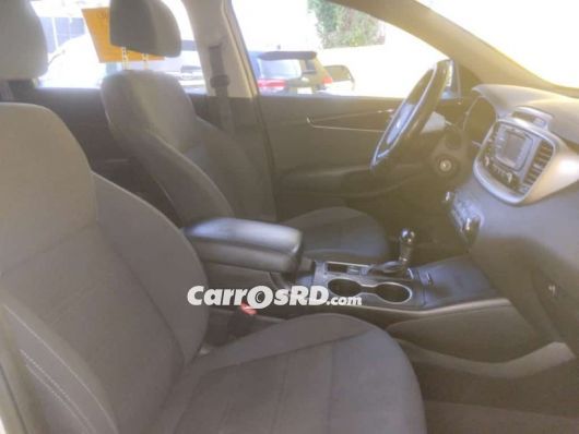 Kia Sorento Jeep en venta