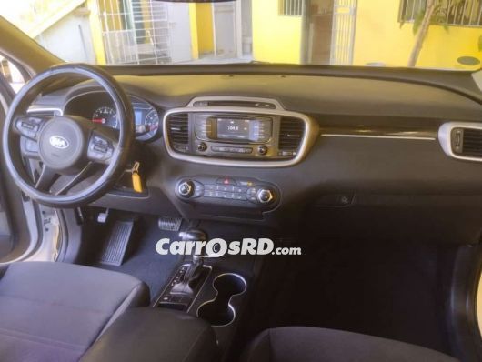 Kia Sorento Jeep en venta