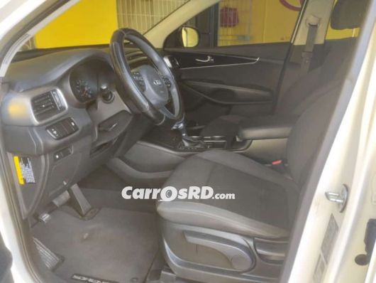 Kia Sorento Jeep en venta