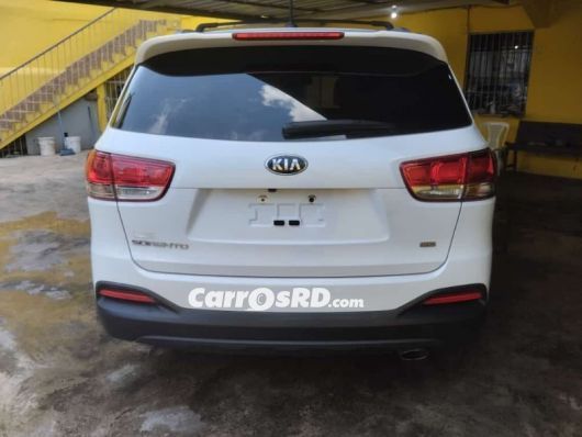 Kia Sorento Jeep en venta