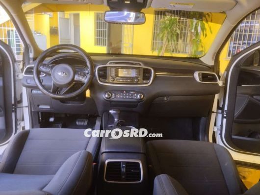 Kia Sorento Jeep en venta