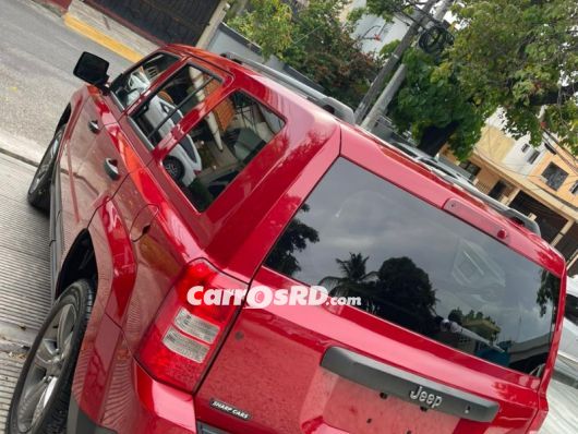 Jeep Patriot Jeep en venta