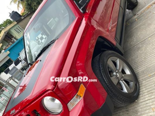 Jeep Patriot Jeep en venta