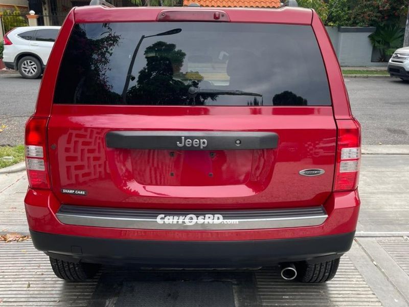 Jeep