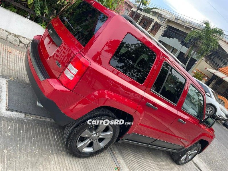 Jeep