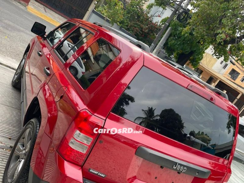 Jeep
