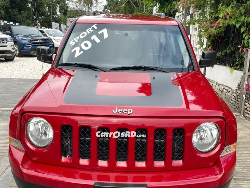 Jeep