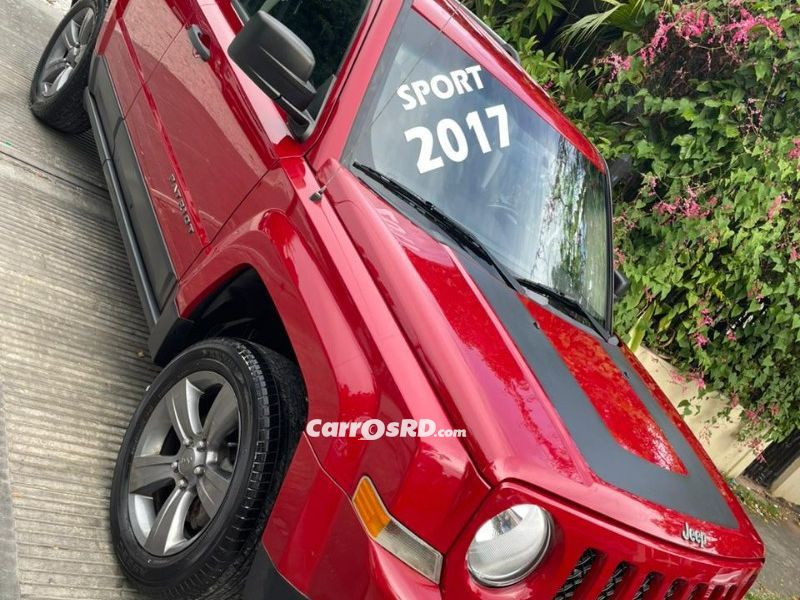 Jeep