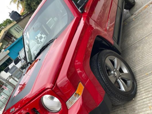 Jeep
