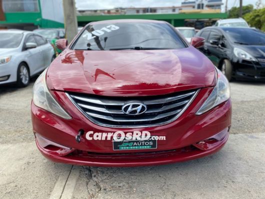 Hyundai Sonata Carros en venta