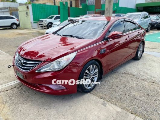 Hyundai Sonata Carros en venta