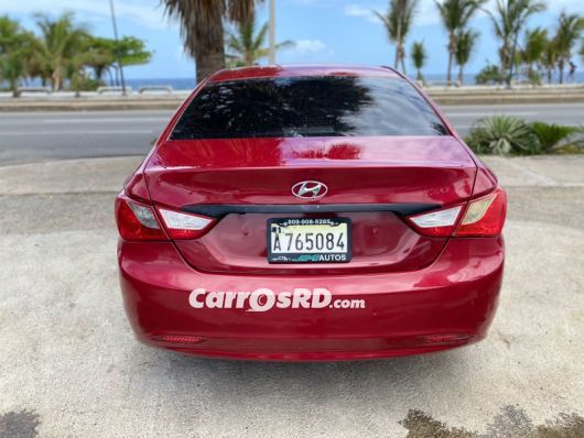 Hyundai Sonata Carros en venta