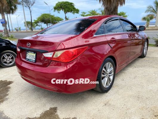 Hyundai Sonata Carros en venta