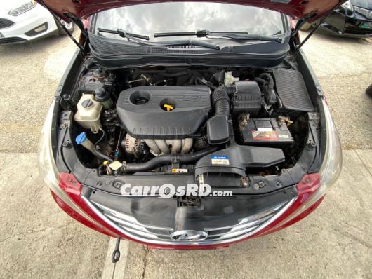Hyundai Sonata Carros en venta