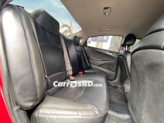 Hyundai Sonata Carros en venta