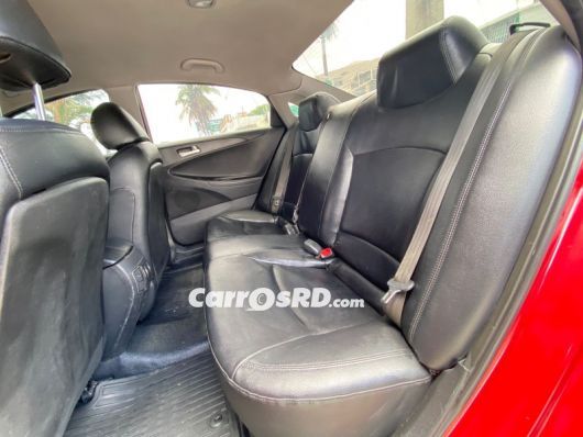 Hyundai Sonata Carros en venta