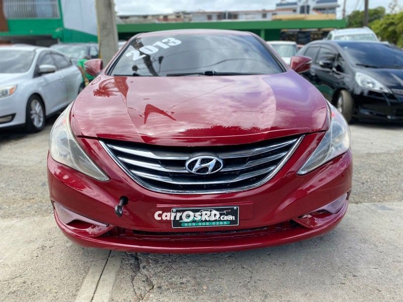Hyundai