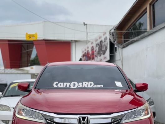 Honda Accord Carros en venta