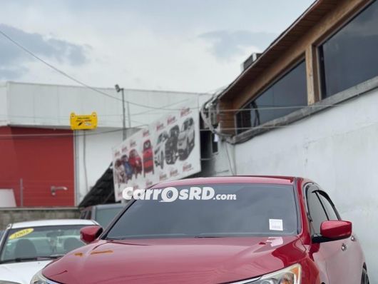 Honda Accord Carros en venta