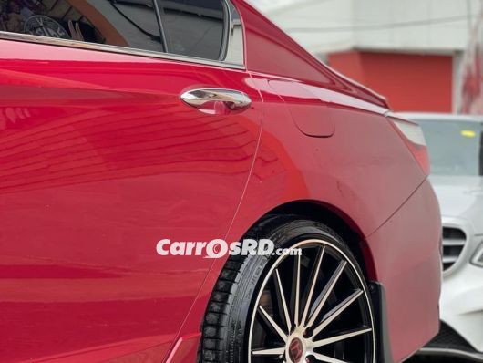 Honda Accord Carros en venta