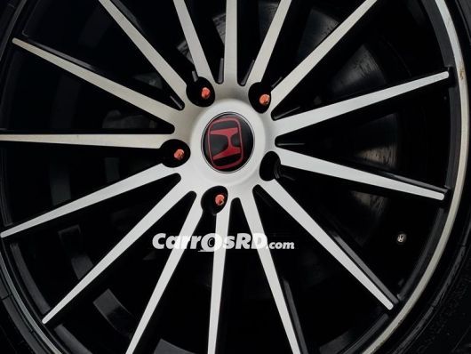 Honda Accord Carros en venta