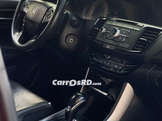 Honda Accord Carros en venta