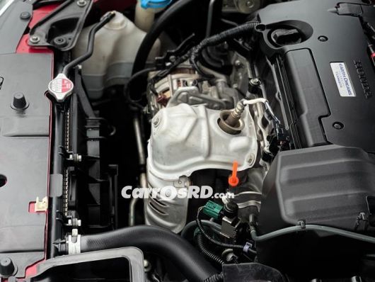 Honda Accord Carros en venta