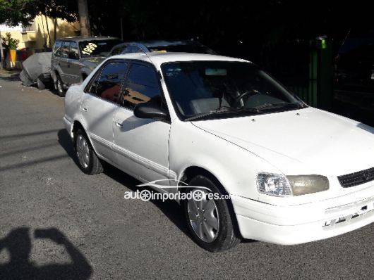 Toyota Corolla Carros en venta