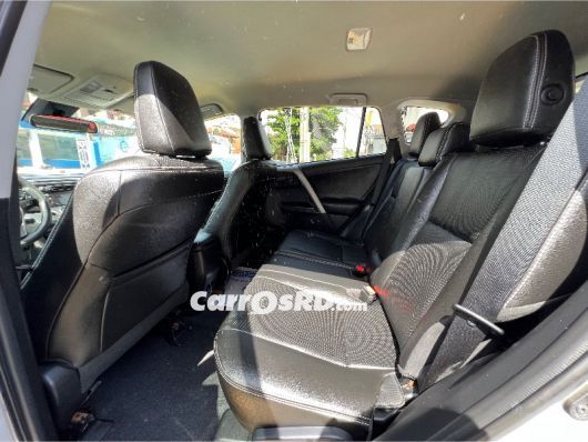 Toyota RAV4 Jeep en venta