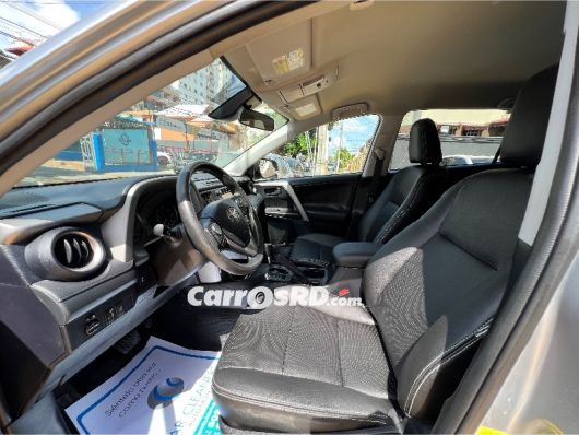 Toyota RAV4 Jeep en venta