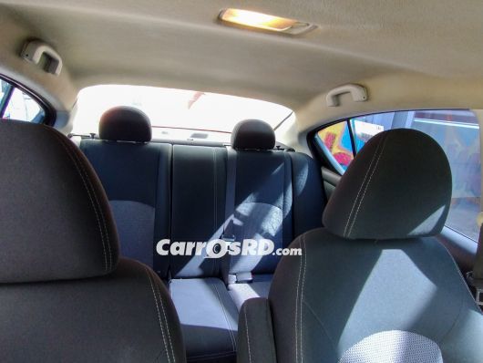Nissan Versa Carros en venta