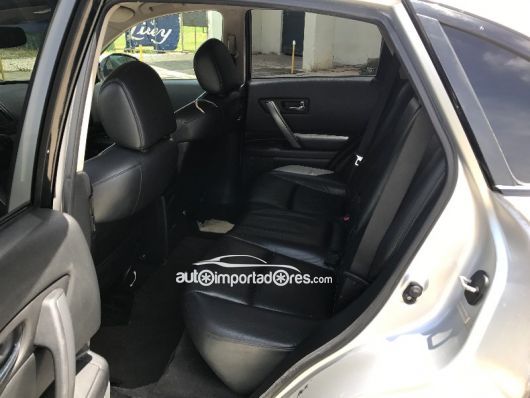 Infiniti FX Jeepeta en venta