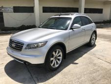 Infiniti