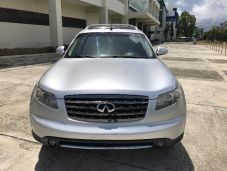 Infiniti
