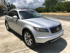 Infiniti