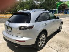 Infiniti