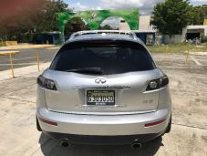 Infiniti