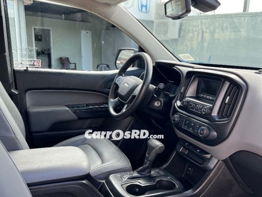 Chevrolet Colorado Camioneta en venta