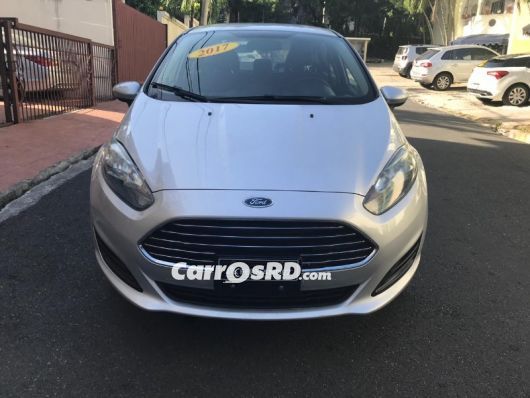 Ford Fiesta Carros en venta