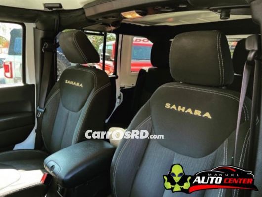 Jeep Wrangler Jeep en venta