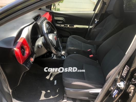 Toyota Vitz Hatchback en venta
