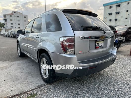 Chevrolet Equinox Jeepeta en venta