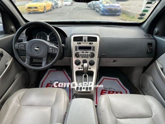 Chevrolet Equinox Jeepeta en venta