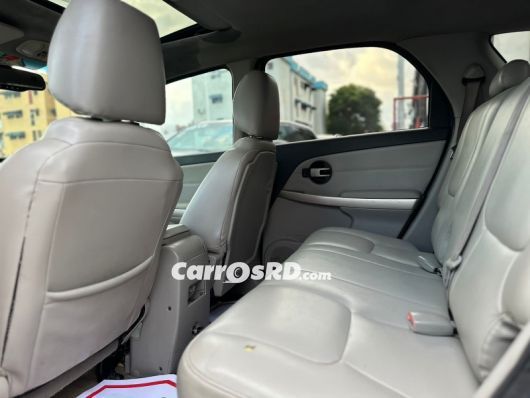 Chevrolet Equinox Jeepeta en venta