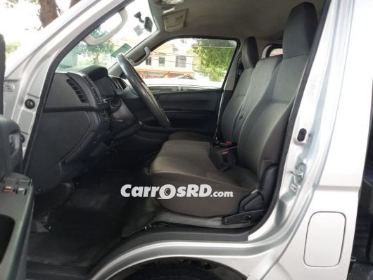 Toyota Hiace Autobus en venta