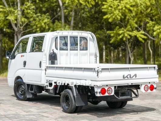 Kia K2700 Camion en venta